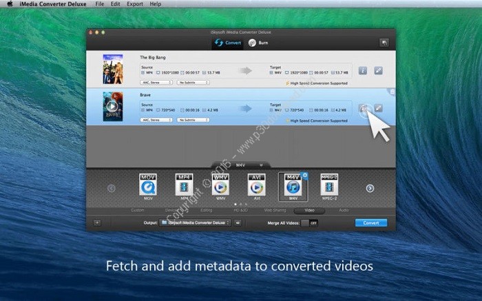 iskysoft imedia converter mac keygen
