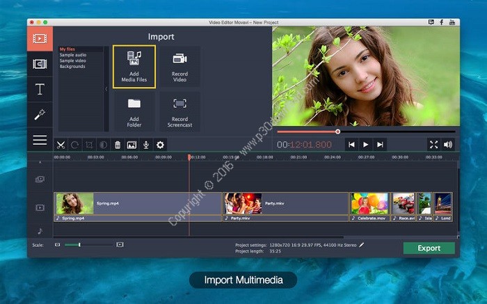 movavi video editor for mac activation key