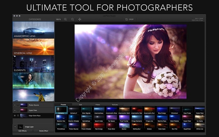 anamorphic pro 1.6 free download for mac