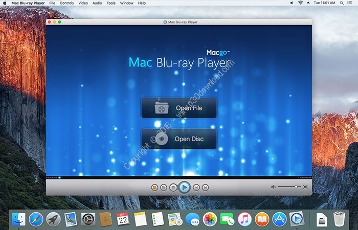 instal the new version for mac AnyMP4 Blu-ray Player 6.5.52