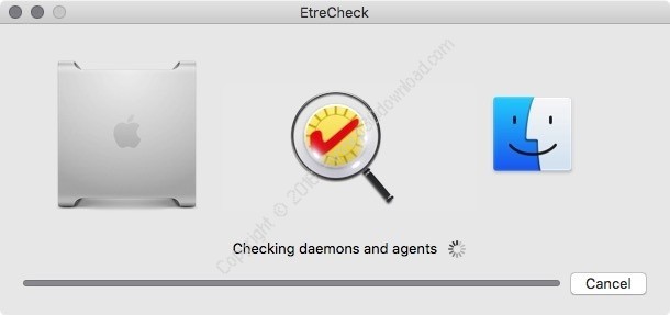 EtreCheck Pro download the last version for iphone