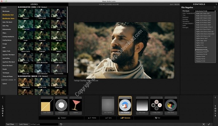 red giant colorista iv serial
