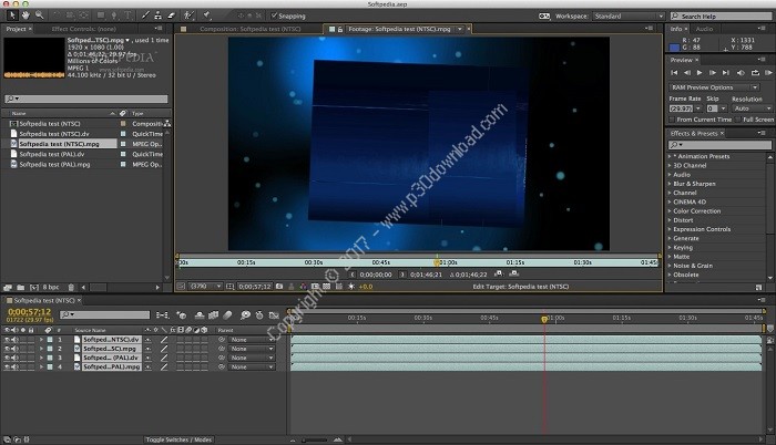 adobe after effects 2018 download mac