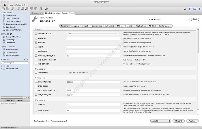 mysql workbench download for macbook pro