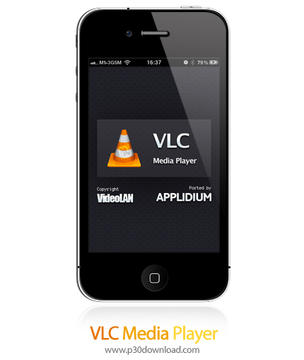 [موبایل] دانلود VLC Media Player v3.3.2.1 – نرم افزار موبایل پخش کننده انواع فایل های تصویری