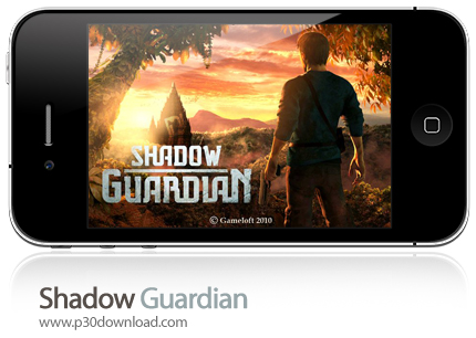 دانلود Shadow Guardian - بازی موبایل نگهبان سایه