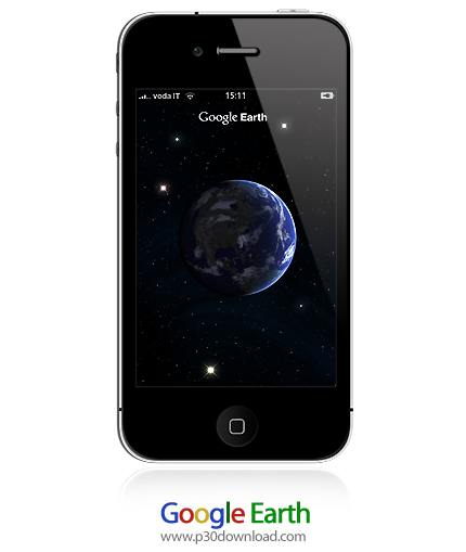دانلود Google Earth v9.3.17.4 - برنامه موبایل کره زمین گوگل