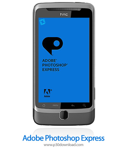 adobe photoshop express photo editor android