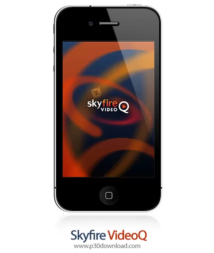 دانلود Skyfire VideoQ - برنامه موبایل پخش فایل های فلش