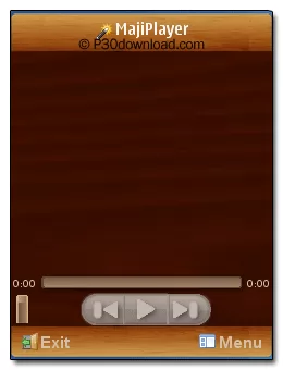 دانلود MajiPlayer - برنامه موبایل پلیر فایل صوتی و تصویری
