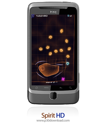 دانلود Spirit HD - بازی موبایل روح