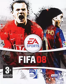 دانلود FiFa 08 - بازی موبایل فیفا ۰۸