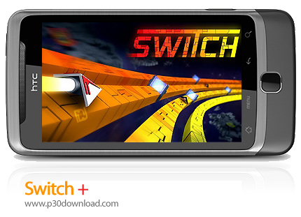 دانلود + Switch - بازی موبایل سوئیچ