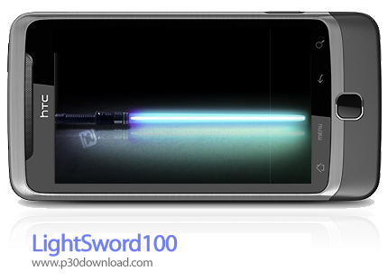 دانلود LightSword100 - بازی موبایل شمشیر لیزری