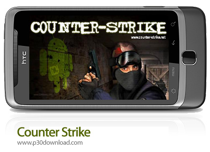 دانلود Counter Strike - بازی موبایل کانتر استرایک