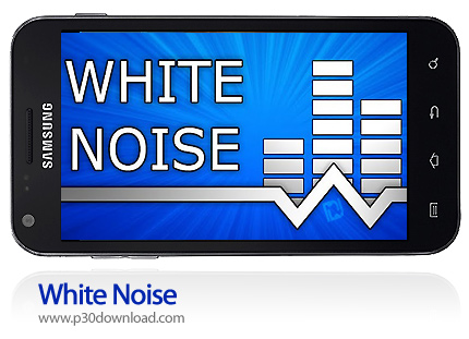 دانلود White Noise v7.2 - برنامه موبایل مجموعه صداهای آرامبخش