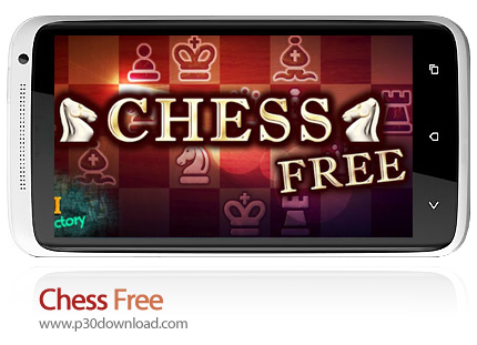 دانلود Chess Free v2.83 - بازی موبایل شطرنج