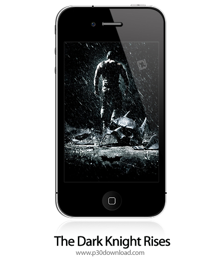 دانلود The Dark Knight Rises - بازی موبایل شوالیه تاریکی برمی خیزد