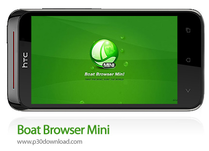 دانلود Boat Browser - برنامه موبایل مرورگر اینترنتی