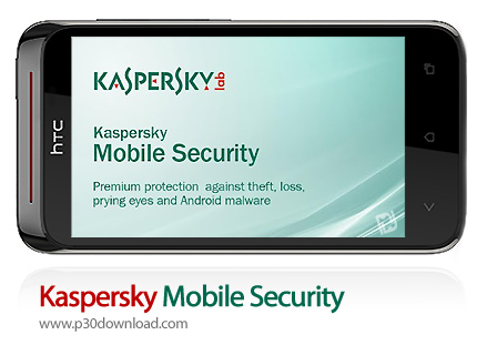 دانلود Kaspersky Mobile Security v11.63.4.5293 - آنتی ویروس موبایل کسپراسکای
