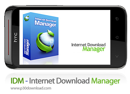 دانلود IDM - Internet Download Manager v6.4.0 b64045 + Mod - برنامه موبایل مدیریت دانلود