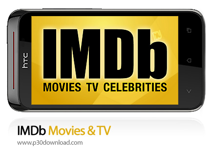 دانلود IMDb Movies & TV v7.5.1.107510200 - برنامه موبایل اطلاع رسانی وضعیت فیلم های دنیا