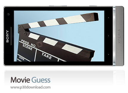 دانلود Movie Guess - برنامه موبایل حدس فیلم