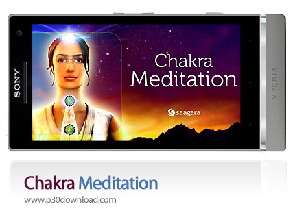 دانلود Chakra Meditation - برنامه موبایل آموزش چاکراها و مدیتیشن