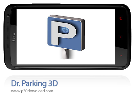 دانلود Dr. Parking 3D - بازی موبایل دکتر پارکینگ!