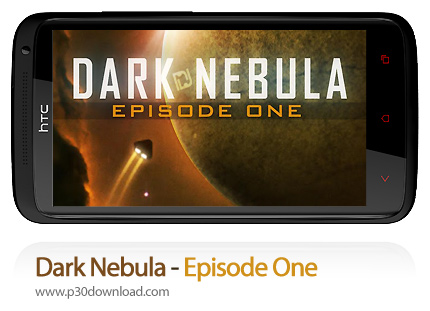 دانلود Dark Nebula - Episode One - بازی موبایل سحابی تاریک - قسمت اول