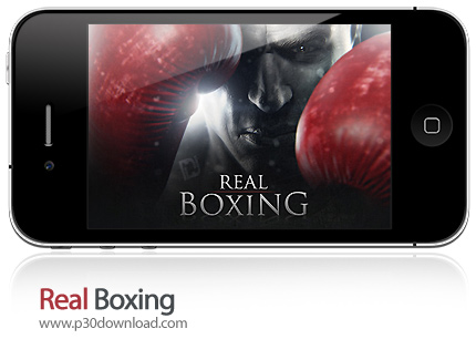 دانلود Real Boxing v2.7.5 + Mod - بازی موبایل بوکس حقیقی