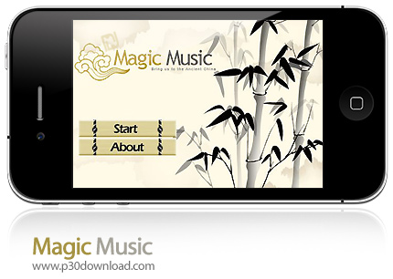 دانلود Magic Music - برنامه موبایل جادوی موسیقی