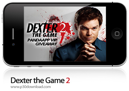 دانلود بازی موبایل Dexter the Game 2
