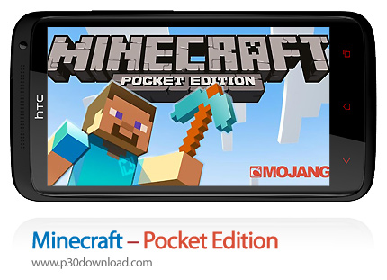 [موبایل] دانلود Minecraft – Pocket Edition v1.16.200.51 + Mod – بازی موبایل ساخت و ساز