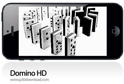 دانلود Domino HD - بازی موبایل دومینو