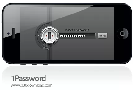 دانلود 1Password v7.5.1 - برنامه موبایل مدیریت گذرواژه ها