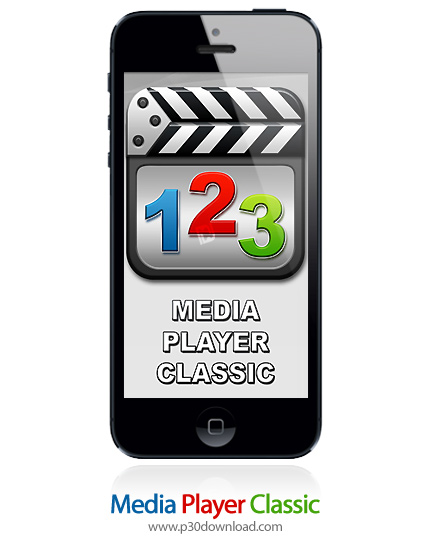 دانلود Media Player Classic - برنامه موبایل پخش کننده فیلم، موسیقی و عکس