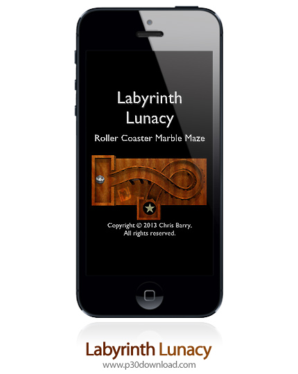 دانلود Labyrinth Lunacy - بازی موبایل جنون هزارتو