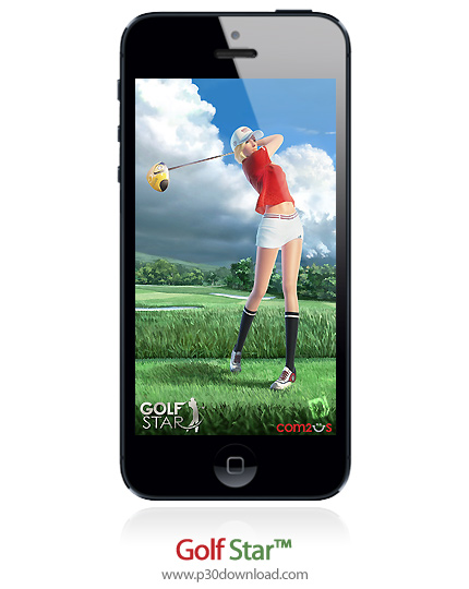 دانلود Golf Star v8.7.1 - بازی موبایل گلف