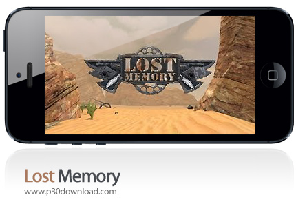 دانلود Lost Memory - بازی موبایل حافظه از دست رفته