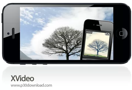 دانلود XVideo - برنامه موبایل افکت گذاری روی فیلم