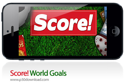 دانلود بازی موبایل Score! World Goals