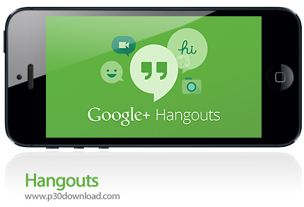دانلود Hangouts v35.0.327050771 - برنامه موبایل چت صوتی و تصویری گوگل