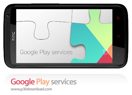 دانلود Google Play services v11.3.02 - برنامه موبایل سرویس اجرایی برنامه های گوگل