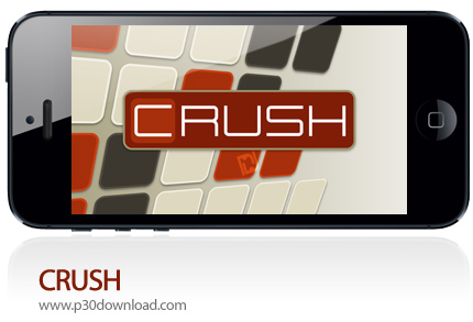 دانلود بازی موبایل CRUSH