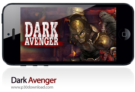 دانلود Dark Avenger - بازی موبایل انتقام جویان تاریکی