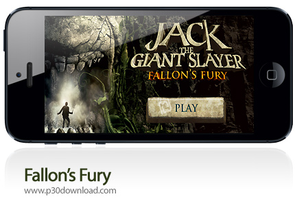 دانلود Fallon's Fury - بازی موبایل خشم فالون