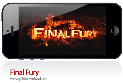 دانلود Final Fury - بازی موبایل خشم نهایی
