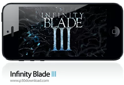 دانلود Infinity Blade III - بازی موبایل تیغ ابدی 3