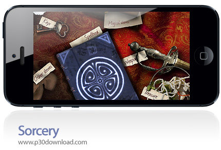 دانلود Sorcery v1.5a1 + Mod - بازی موبایل سحر و جادو